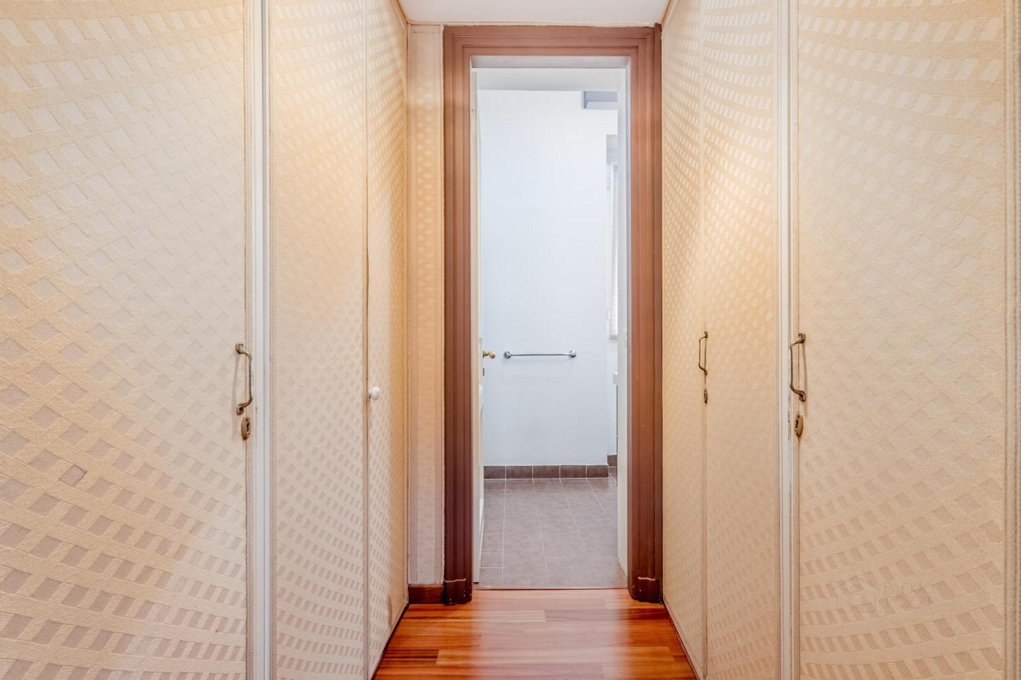 House Trevi Apartment Rom